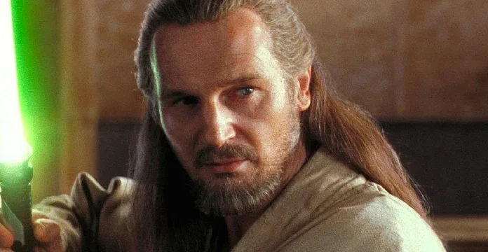 50 de citate Qui-Gon Jinn despre a fi stăpânul vieții tale