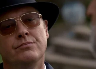 50 de citate Raymond Reddington din lista neagră