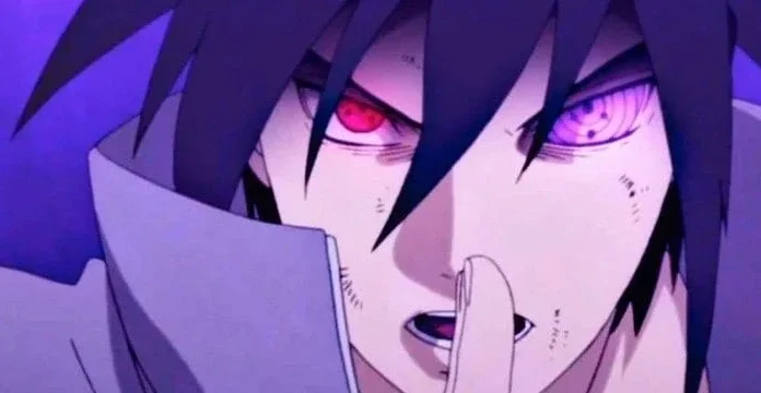 50 de citate Sasuke Uchiha despre întuneric, ură și viață