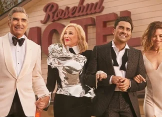 50 de citate Schitt’s Creek care îți vor schimba perspectiva