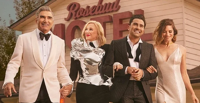 50 de citate Schitt’s Creek care îți vor schimba perspectiva