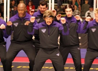 50 de citate Dodgeball din care pot învăța toți cei defavorizați