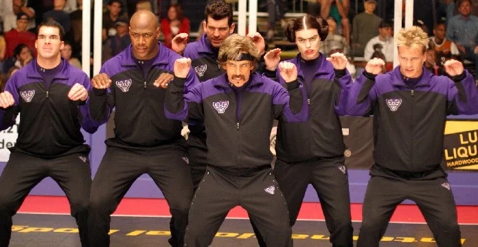 50 de citate Dodgeball din care pot învăța toți cei defavorizați