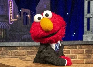 50 de citate Elmo despre prietenie și acceptare