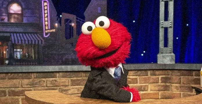 50 de citate Elmo despre prietenie și acceptare