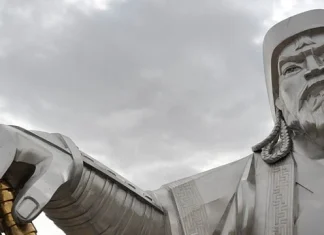 50 de citate Genghis Khan pentru a te ajuta să cucerești lumea