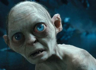 50 de citate Gollum pentru a vă arăta puterea inelului