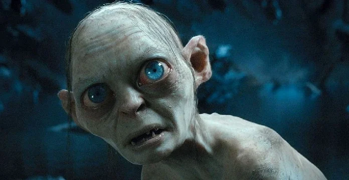 50 de citate Gollum pentru a vă arăta puterea inelului