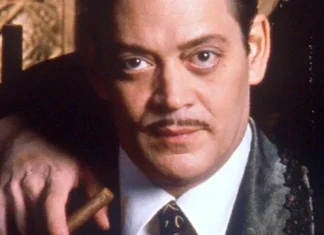 50 de citate Gomez Addams pentru romanticii din suflet