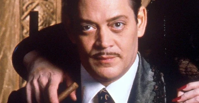 50 de citate Gomez Addams pentru romanticii din suflet