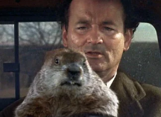 50 de citate Groundhog Day despre a trăi viața la maximum