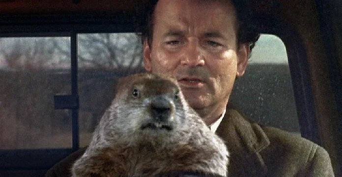50 de citate Groundhog Day despre a trăi viața la maximum