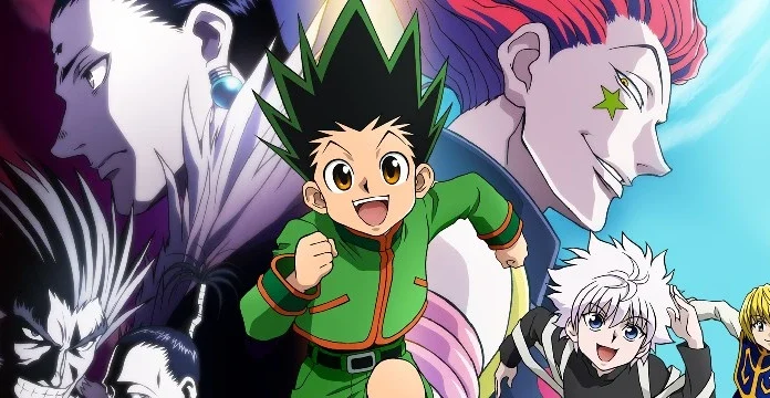 50 de citate Hunter x Hunter despre viață și aventură