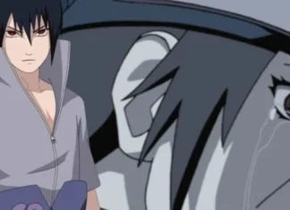 50 de citate Itachi Uchiha despre iubirea fraterneasca si realitate