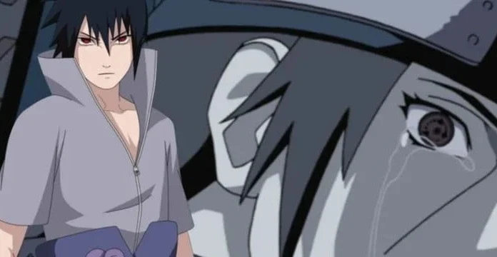 50 de citate Itachi Uchiha despre iubirea fraterneasca si realitate