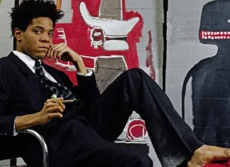 50 de citate Jean-Michel Basquiat despre arte contemporane