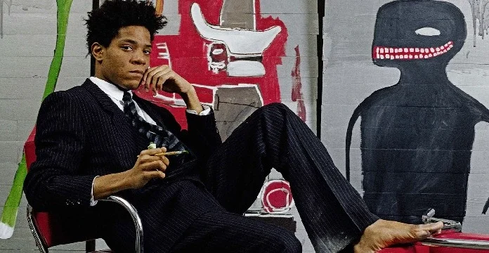 50 de citate Jean-Michel Basquiat despre arte contemporane