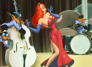 50 de citate Jessica Rabbit despre ce presupune dragostea adevărată