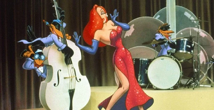 50 de citate Jessica Rabbit despre ce presupune dragostea adevărată