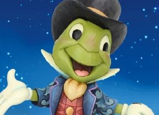 50 de citate Jiminy Cricket care te vor ghida în viață