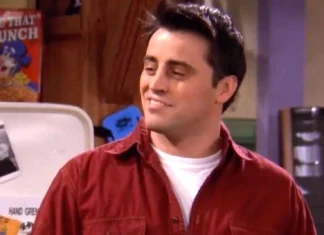 50 de citate Joey Tribbiani despre mâncare, dragoste și prietenie