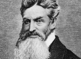 50 de citate John Brown pentru cauza militantă