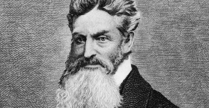 50 de citate John Brown pentru cauza militantă