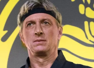 50 de citate despre Johnny Lawrence care sunt pur și simplu proaste