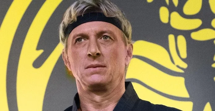50 de citate despre Johnny Lawrence care sunt pur și simplu proaste