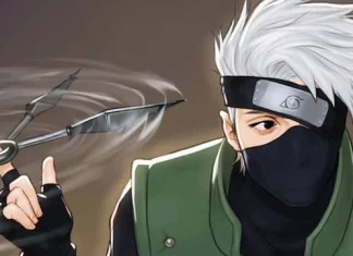 50 de citate Kakashi Hatake despre prietenie și leadership