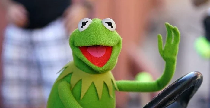 50 de citate Kermit the Frog pline de pozitivitate și dragoste
