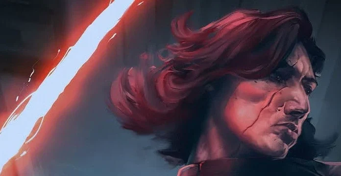 50 de citate Kylo Ren despre destin și răscumpărare