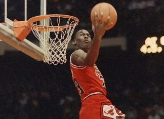 50 de citate Michael Jordan despre viață, perseverență și multe altele