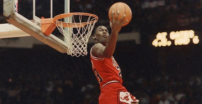 50 de citate Michael Jordan despre viață, perseverență și multe altele