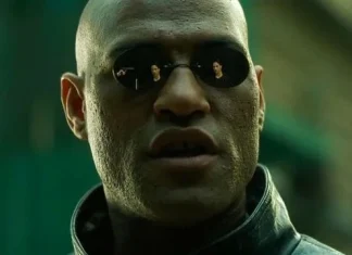 50 de citate Morpheus care îți vor elibera mintea