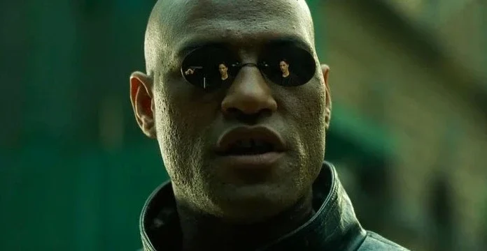 50 de citate Morpheus care îți vor elibera mintea
