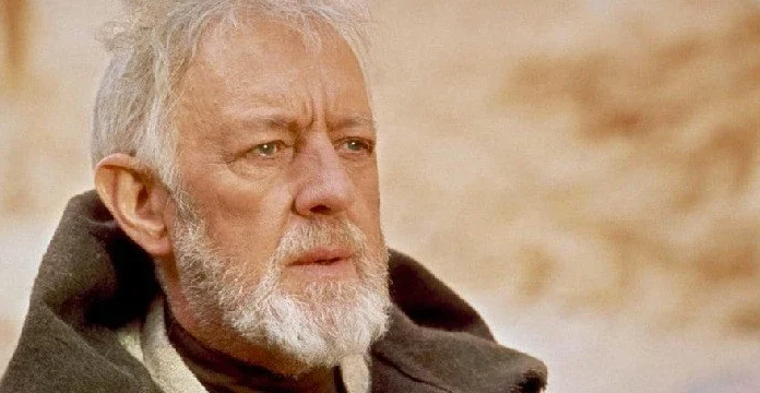 50 de citate Obi-Wan Kenobi despre speranță, scop și multe altele