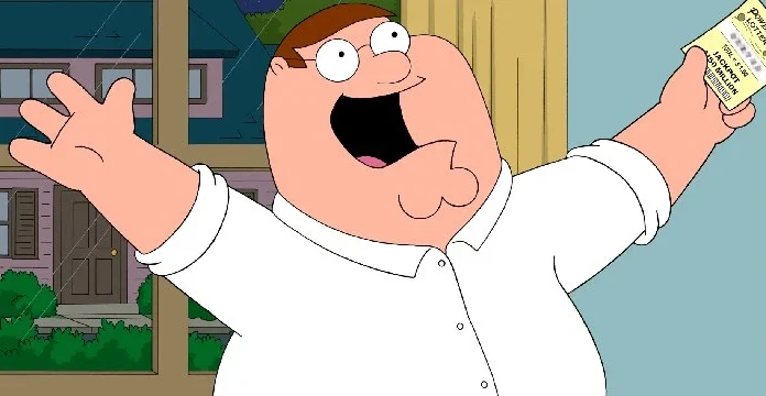50 de citate Peter Griffin despre viață și acceptarea realității