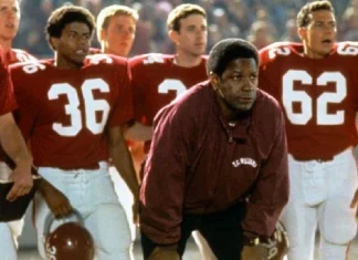 50 de citate Remember the Titans despre câștiguri și pierderi
