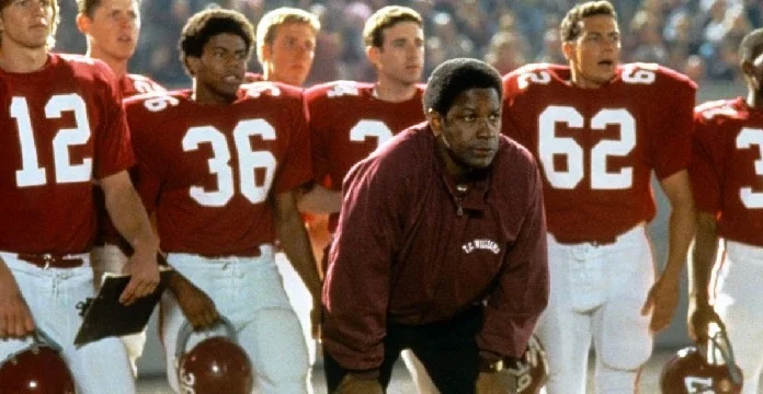 50 de citate Remember the Titans despre câștiguri și pierderi
