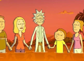 50 de citate Rick și Morty despre dragoste, viață și râs