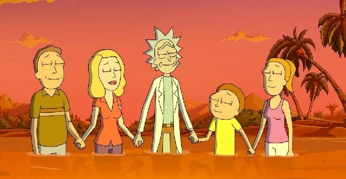 50 de citate Rick și Morty despre dragoste, viață și râs