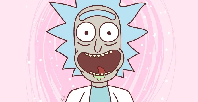50 de citate Rick Sanchez despre viață, dragoste și univers