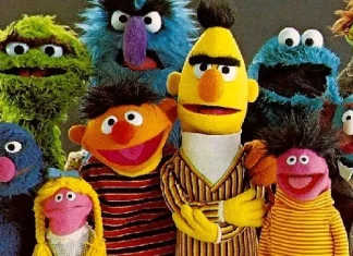 50 de citate din Sesame Street despre cele mai bune amintiri din copilărie ale noastre