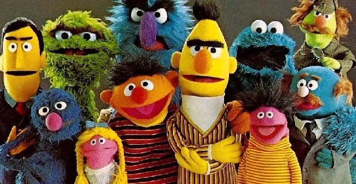 50 de citate din Sesame Street despre cele mai bune amintiri din copilărie ale noastre