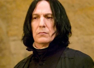 50 de citate Severus Snape despre dragoste și abnegație