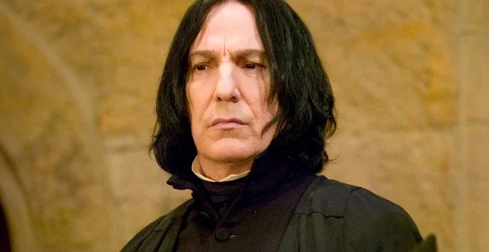 50 de citate Severus Snape despre dragoste și abnegație