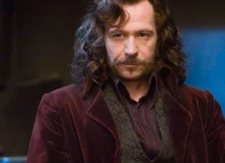 50 de citate Sirius Black pentru a inspira bunătate și loialitate