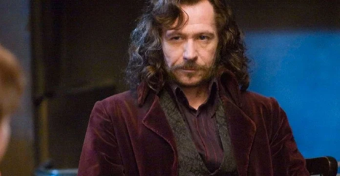 50 de citate Sirius Black pentru a inspira bunătate și loialitate