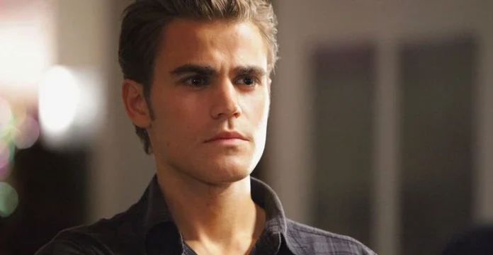 50 de citate Stefan Salvatore despre dragoste și sacrificiu